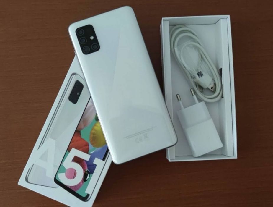 Samsung A51 128Gb