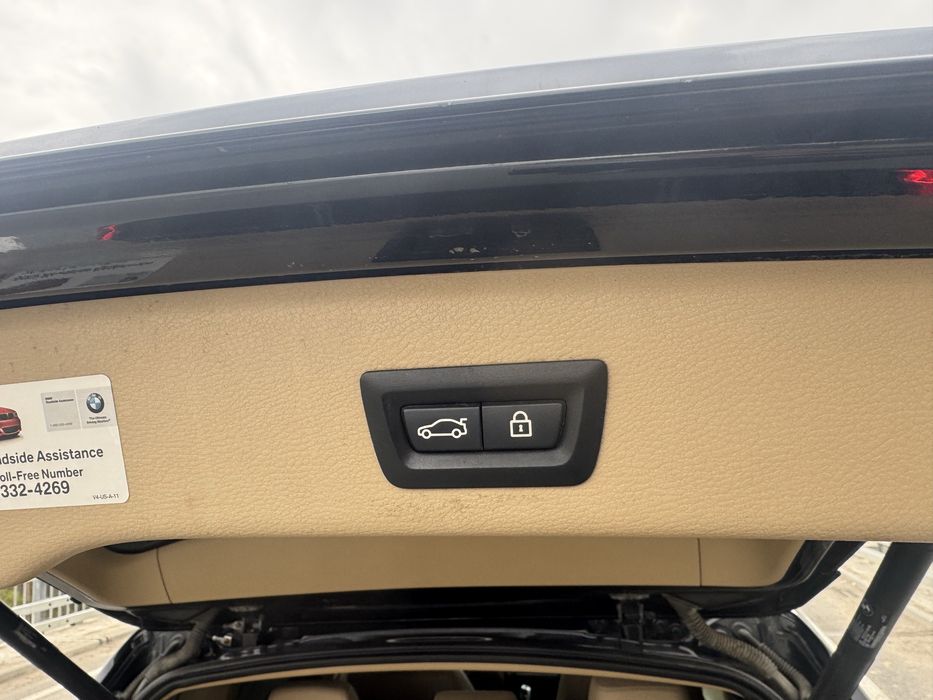 Bmw x 3 2013 рік