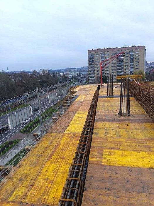 Zlecę wykonanie stropów- KRAKÓW