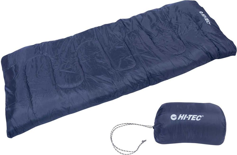 Śpiwór Hi Tec Seeb nowy