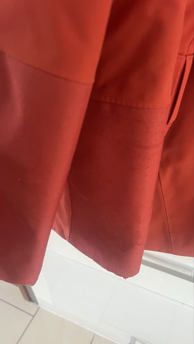 PeakPerformance Kurtka narciarska + spodnie narciarskie komplet