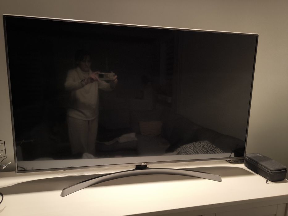 Telewizor LG Smart TV, 55 cali