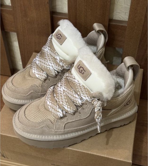 UGG Lowmel Sand оригінал!