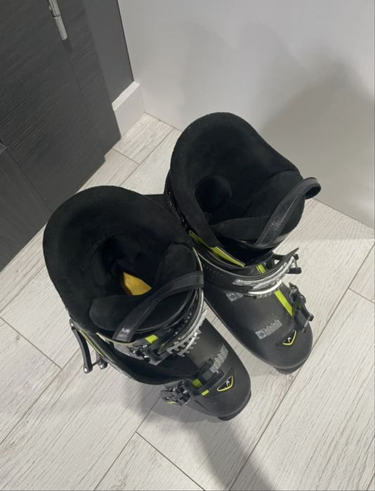 Buty narciarskie HEAD