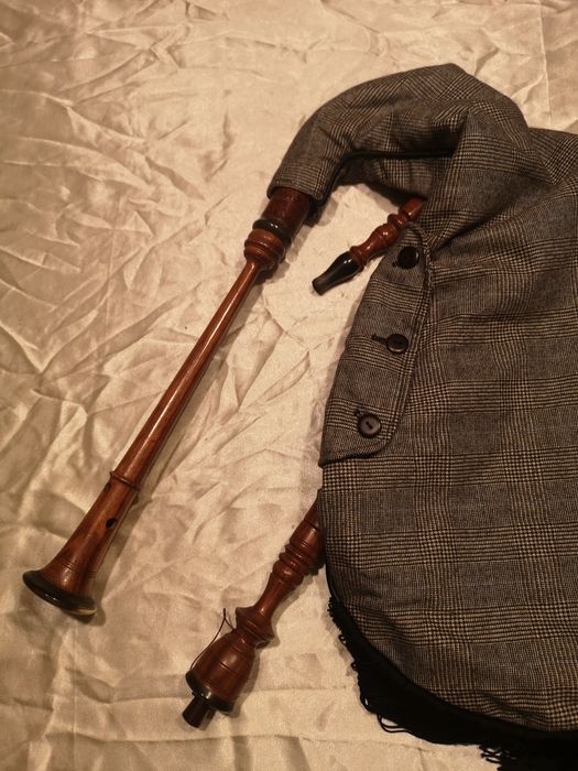 Gaita de foles galega