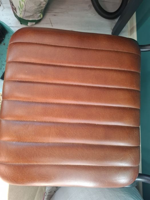 Krzesła lumbar homla