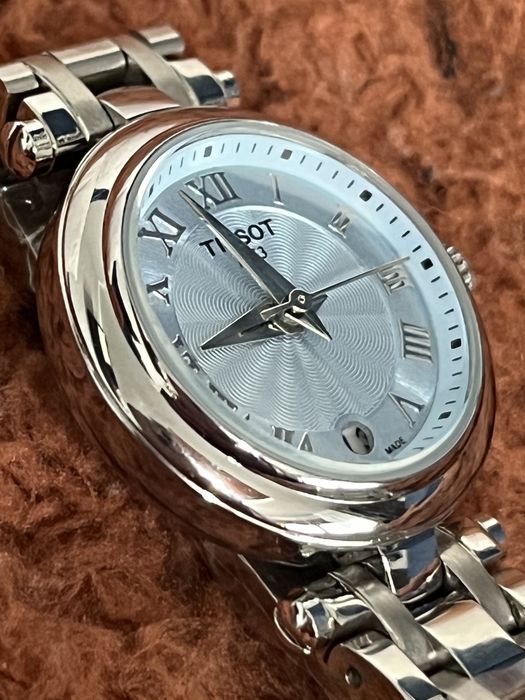 Zegarek damski Tissot