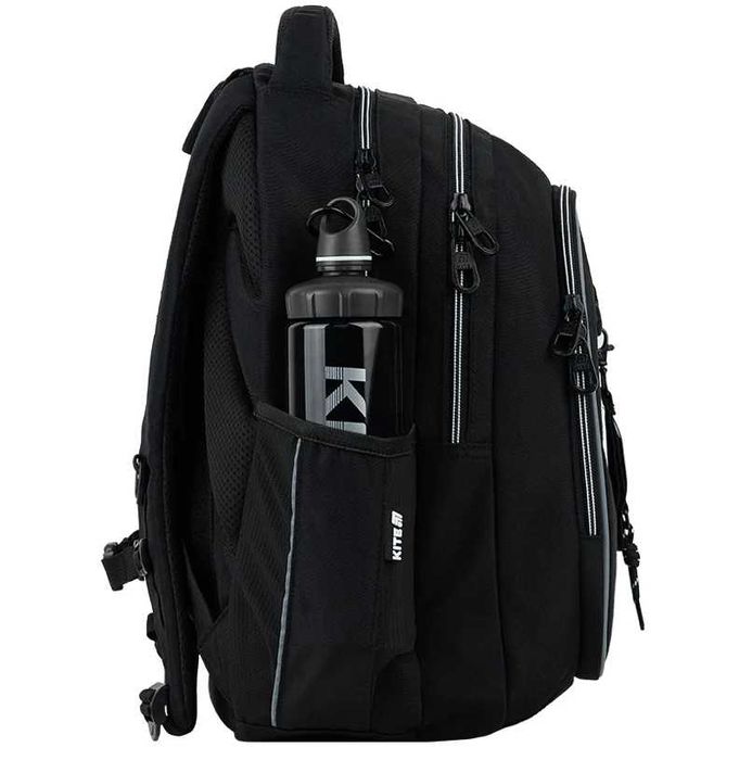 Рюкзак Kite Education teens 8001L  пенал сумка