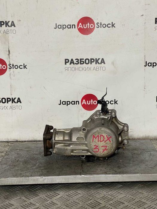 Раздатка Acura МDX, объём 3.7, год 2007-2012