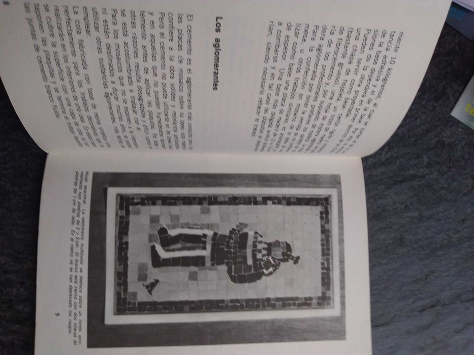 Aprenda a Fazer mosaicos em casa