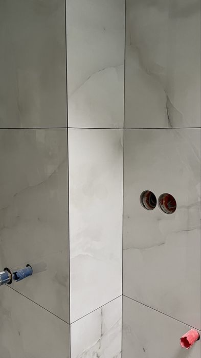 Плиточник! Професійне укладання різноформатної плитки-керамограніту