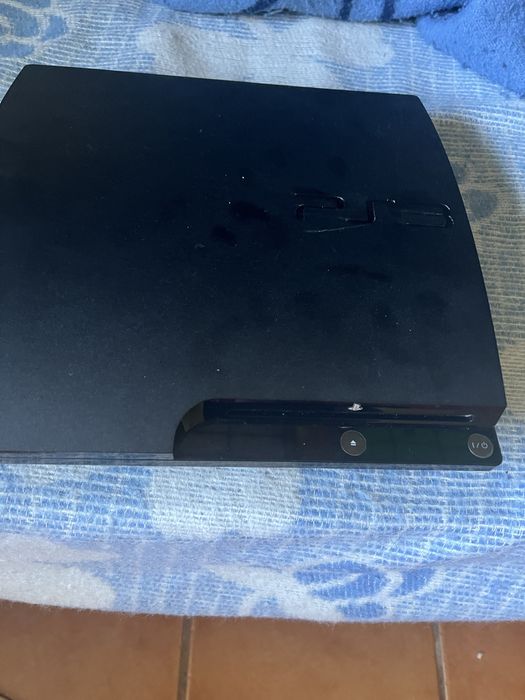 Playstation 3 slim