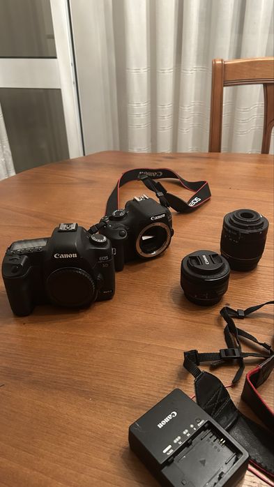 Canon 5D mark II