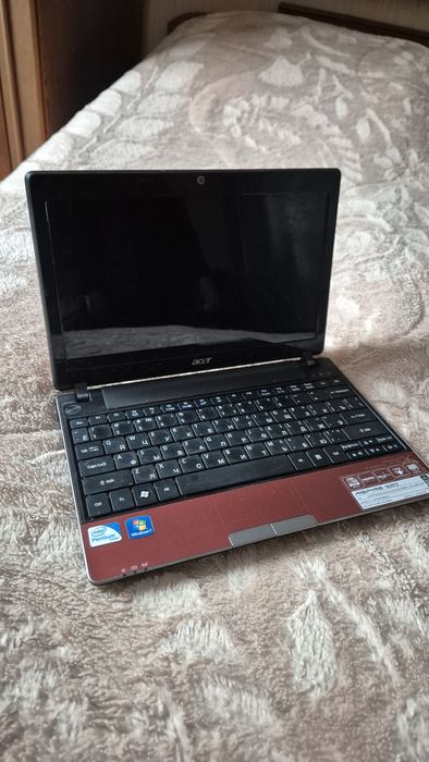 5 ноутбуків Lenovo, Asus, Emachines