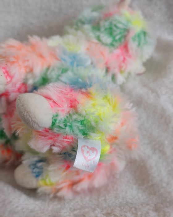 Maskotka pluszak Ty Lola