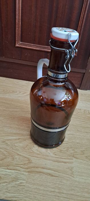 Growler syfon piwny 2 L