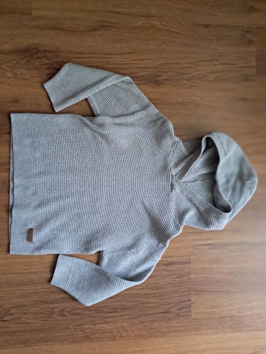 Sweter H&M r 110-116