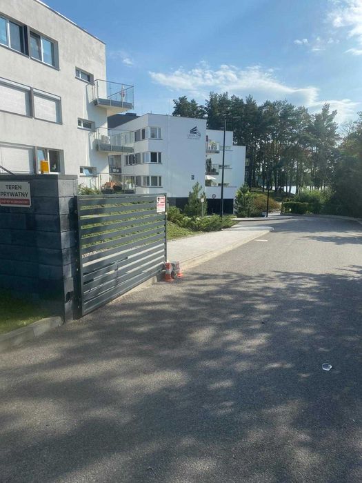 Apartament na sprzedaż - 2 pokoje – Olsztyn Bałtycka | 45 m² | jezioro