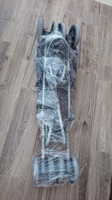 Bengala Maclaren techno xt