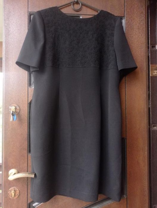Жіноча сукня 52р