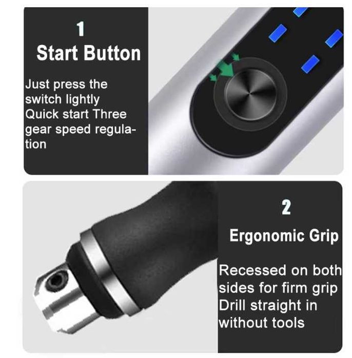 USB - Гравировочная ручка фрезер гравер Dremel + насадки