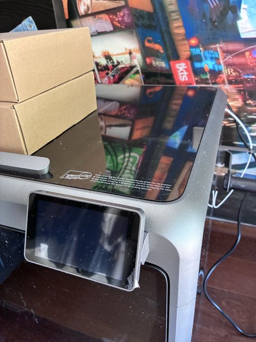 Creality k2 pro - impressora 3D