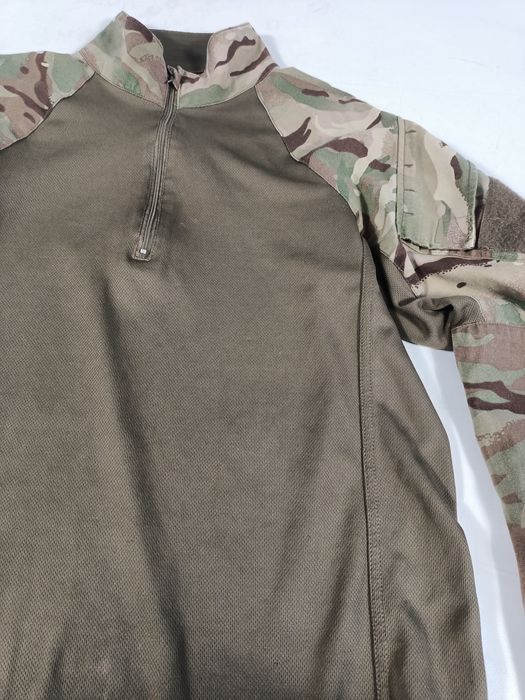 Убакс мультикам UBACS MTP Multicam M-size