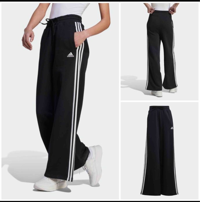 Штани Adidas нові, розмір M-Л