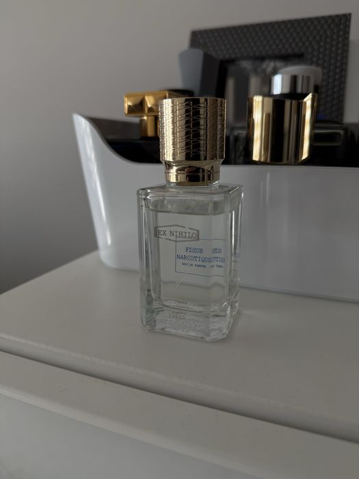 Fleur Narcotique Ex Nihilo