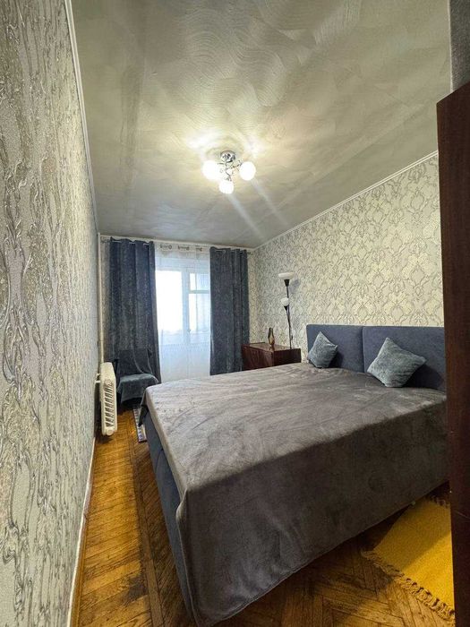 Продам 3-х комн. кв. кирпичный дом ул. Тверская (Яскрава) дом 9