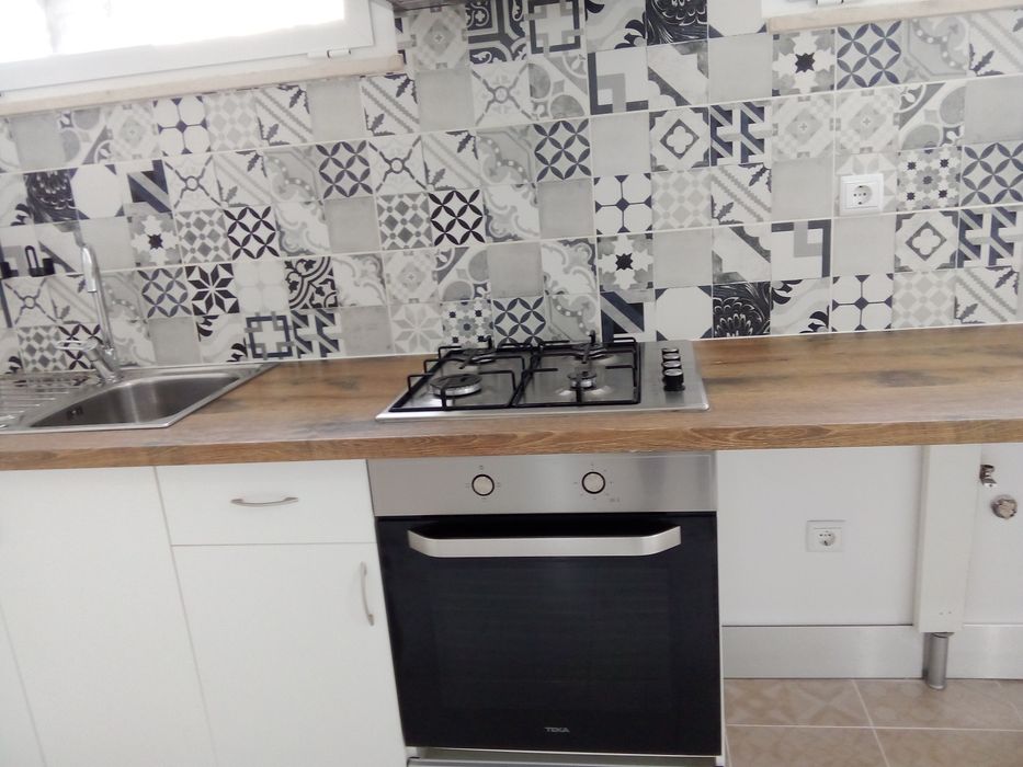 Apartamento para arrendar t2