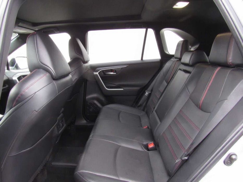 Toyota RAV4 Prime XSE      2024