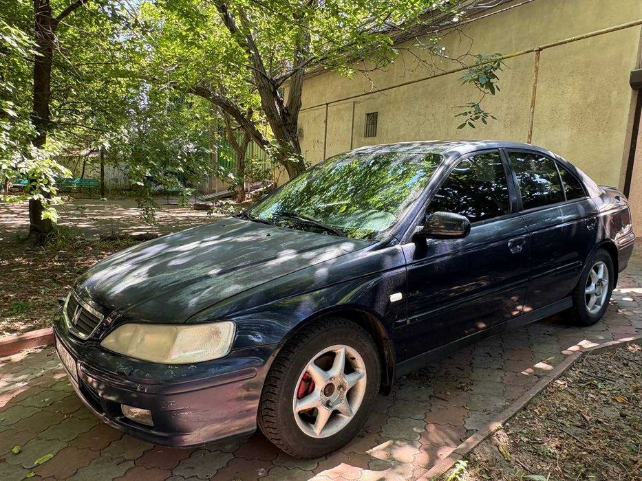 Продам Honda Accord