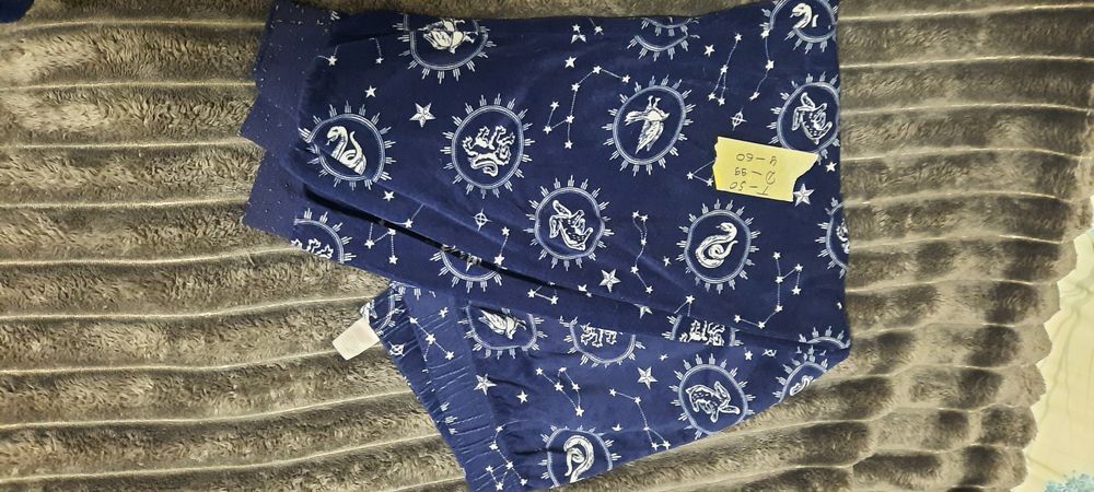 Продам штани домашні