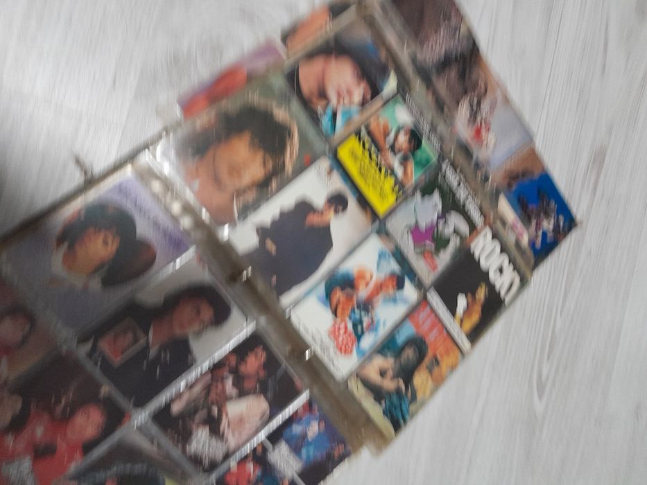 Antigos calendarios de bolso 750 unidades