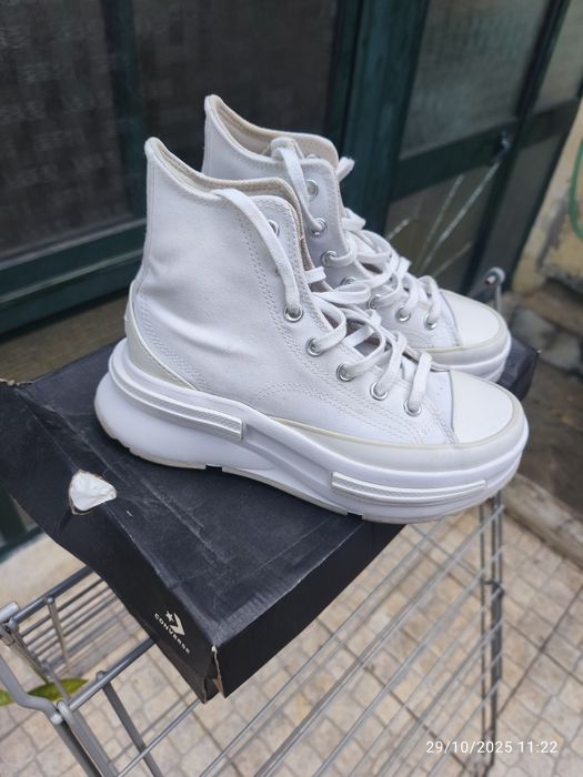 Converse All Star 
Run Star Legacy CX