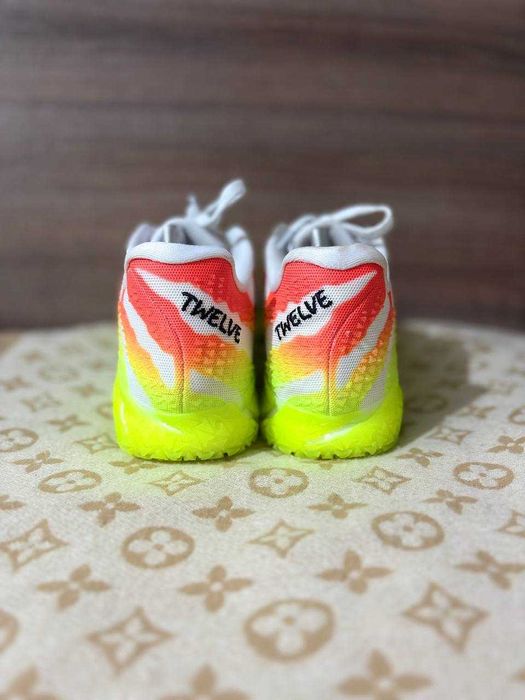 Nike Ja 3 Оригінал Баскетбольні US 10(28) US 12(30)