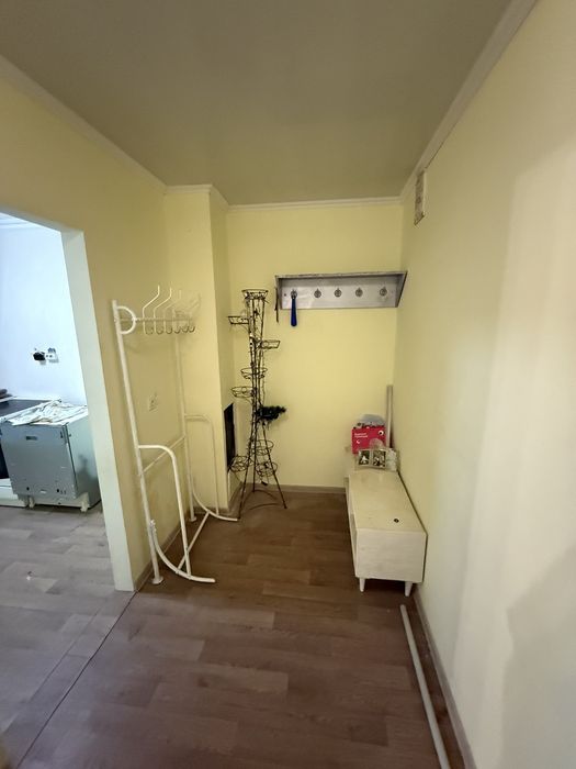 Продам квартиру в центрі міста