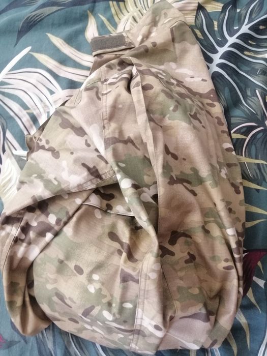 Mundur Wojsk Specjalnych. Multicam. 175/94/108