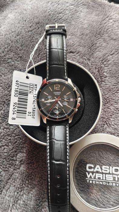 Casio MTP-1374L-1AVDF