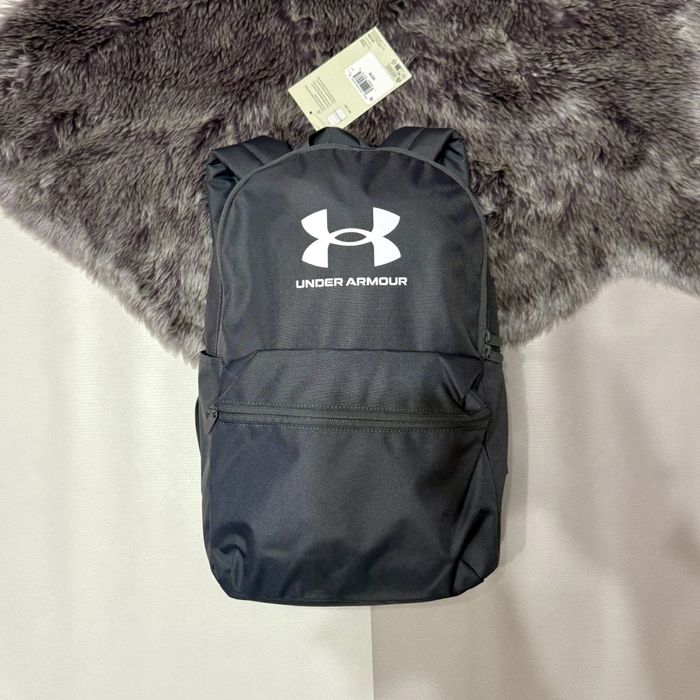 Новий рюкзак Under Armour Lite стандарт розмір 3183