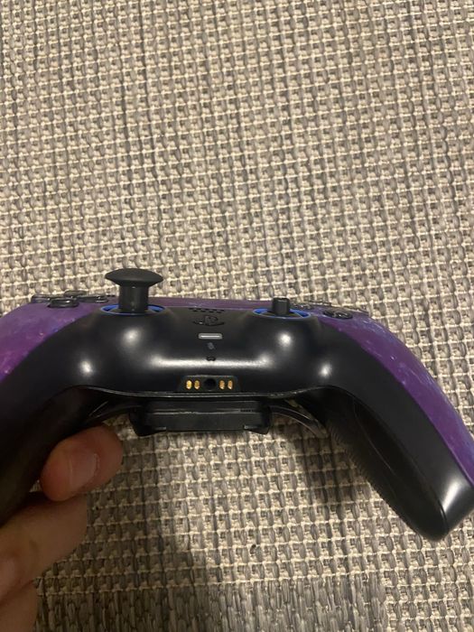 Джойстик до ps5,play station 5, пс5, розширений джойстик