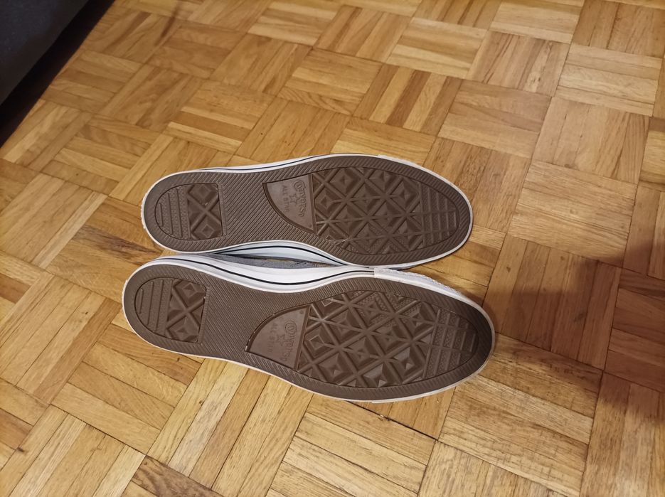 Tenisówki Converse one star pro ox