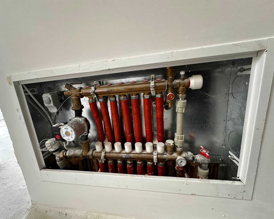 Продаж новозбудованого будинку