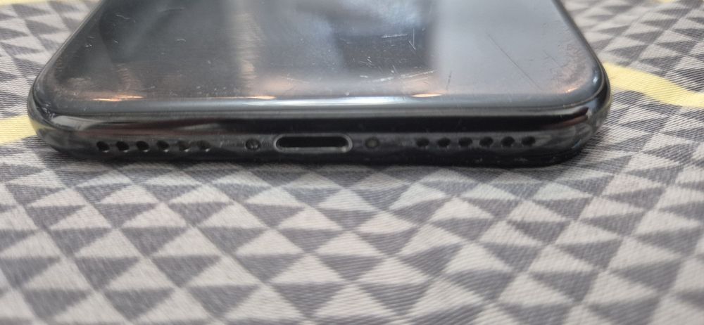 Iphone X 256 Gb Space Gray MQA82LL/A на запчастини, або на злом