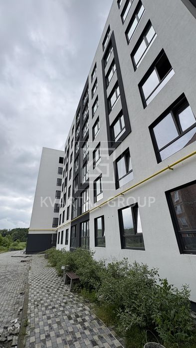 Продаж / Квартира / мирна, Гостомель