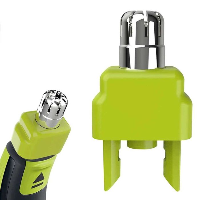 Насадка для носа та вух до Philips OneBlade