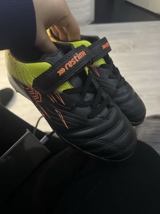 Бутси     Дитячі