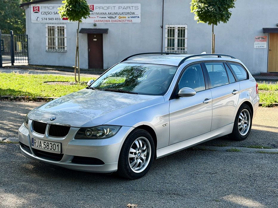 BMW Seria 3