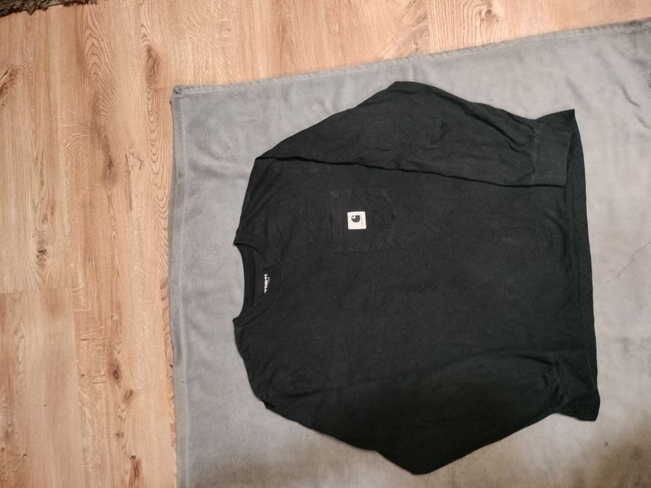 Bluzka męska sportowa Carhartt